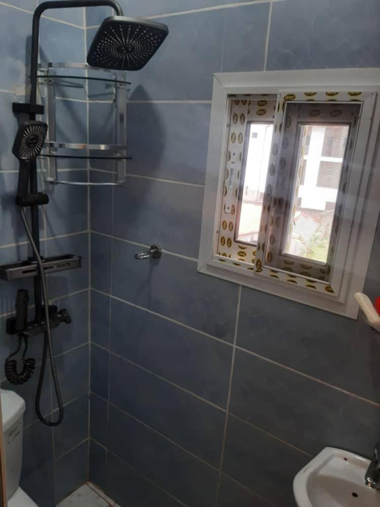 Residence P P M Odza Yaounde Luaran gambar